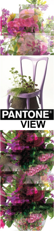 PANTONEVIEW.com trend service
